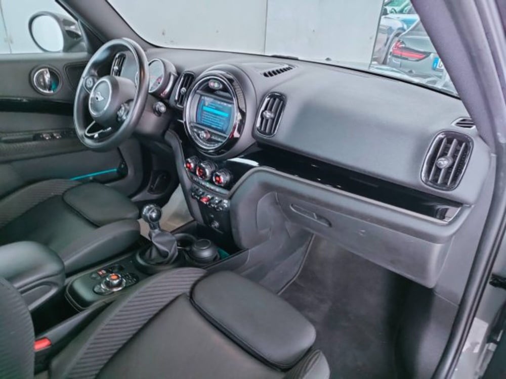 MINI Mini Countryman usata a Ascoli Piceno (10)