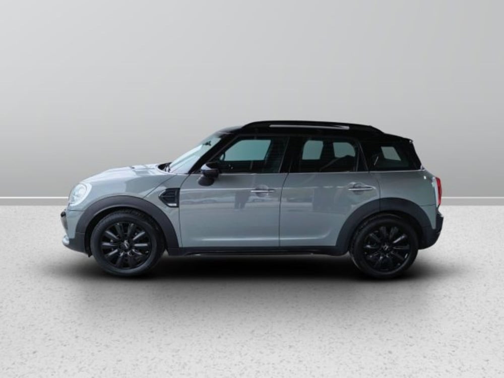 MINI Mini Countryman usata a Ascoli Piceno (3)