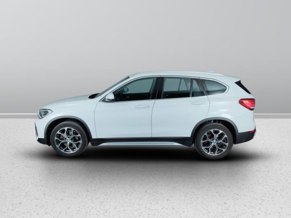 BMW X1 usata a Ascoli Piceno (3)