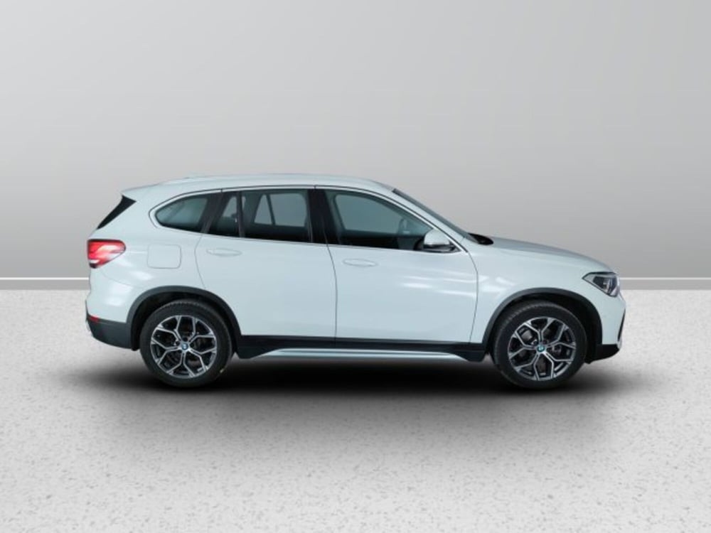 BMW X1 usata a Ascoli Piceno (6)