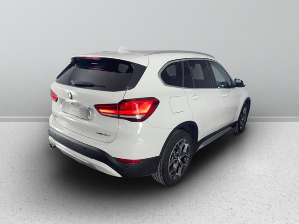 BMW X1 usata a Ascoli Piceno (4)