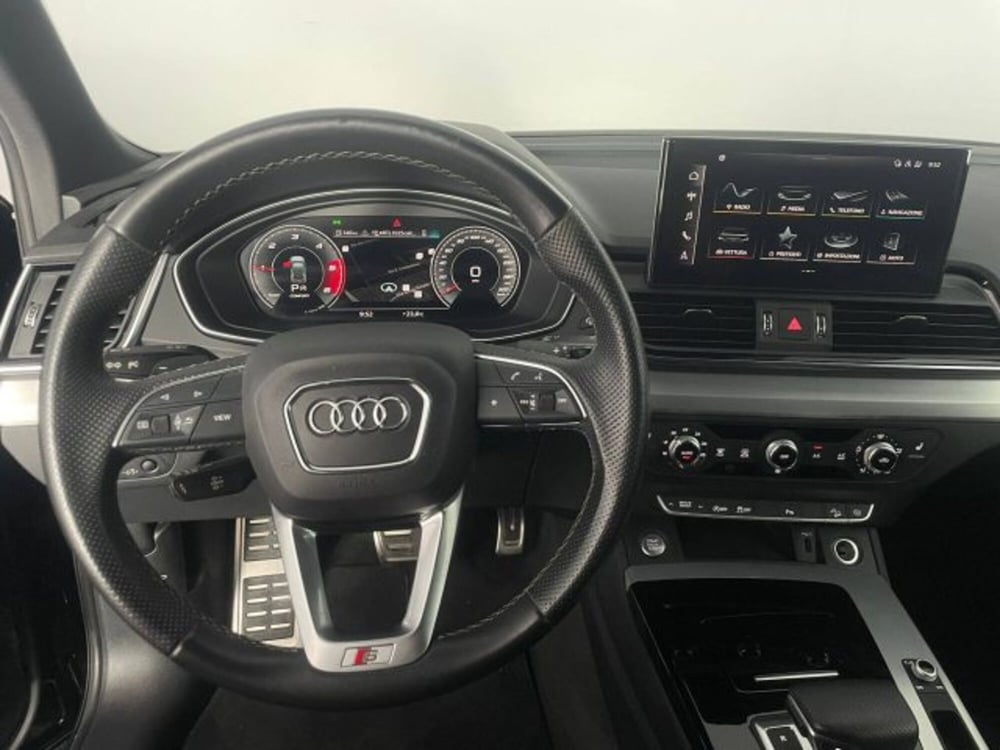 Audi Q5 Sportback usata a Ascoli Piceno (14)