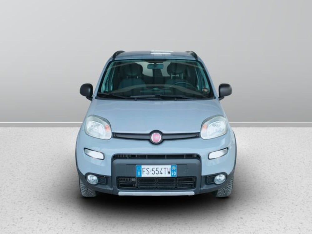 Fiat Panda usata a Ascoli Piceno (2)