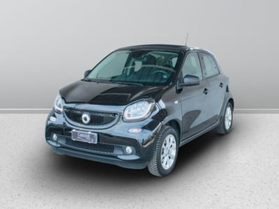 smart forfour forfour 70 1.0 Passion  del 2019 usata a San Benedetto del Tronto