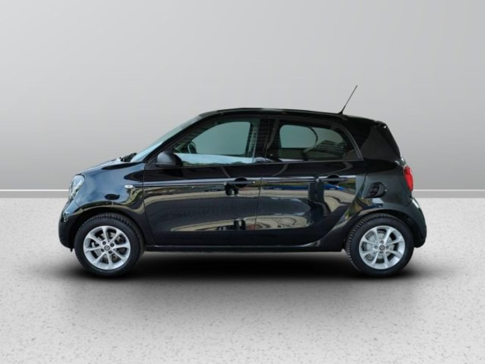 smart forfour usata a Ascoli Piceno (3)