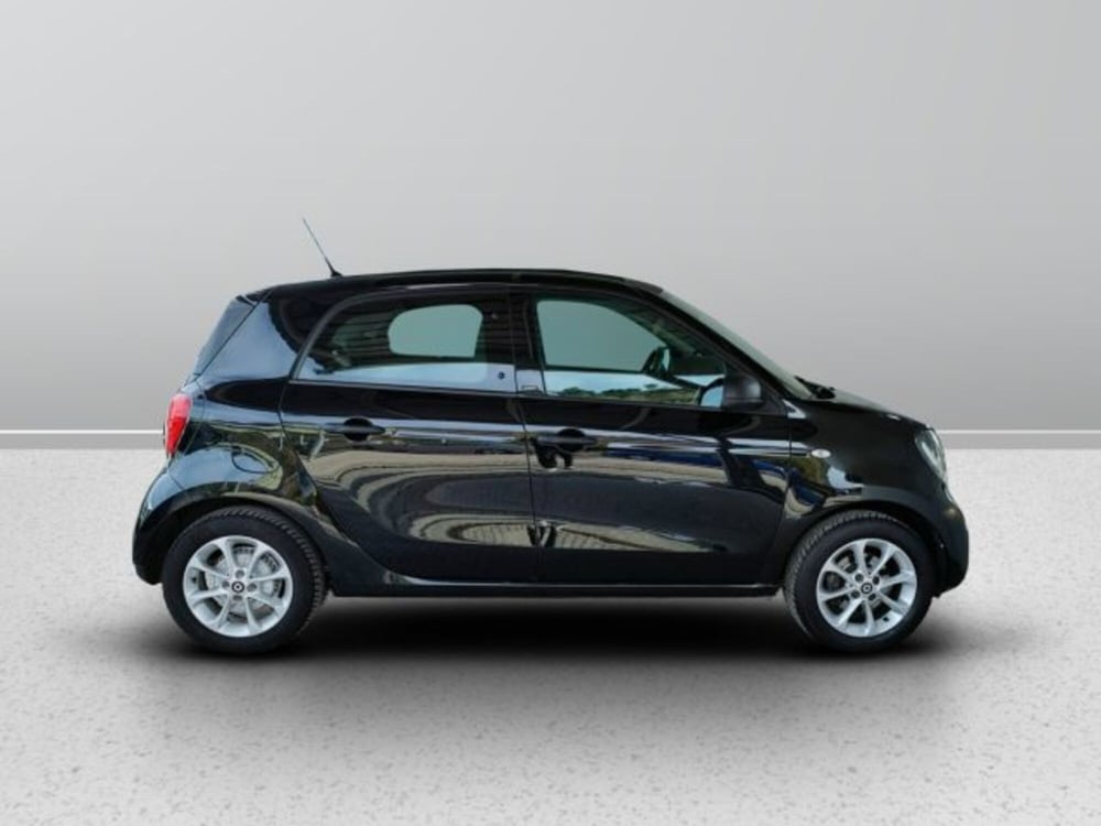 smart forfour usata a Ascoli Piceno (7)