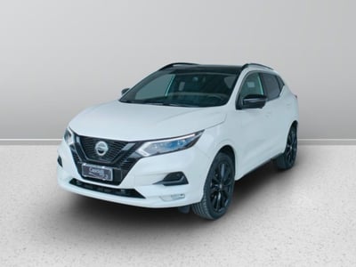 Nissan Qashqai 1.5 dCi 115 CV DCT Tekna del 2020 usata a San Benedetto del Tronto