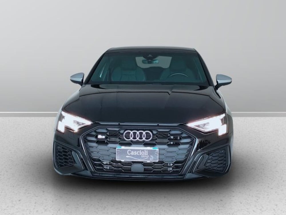 Audi A3 Sportback usata a Ascoli Piceno (2)