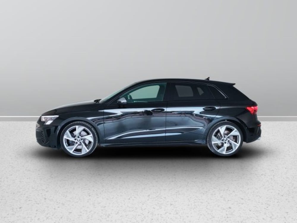 Audi A3 Sportback usata a Ascoli Piceno (3)