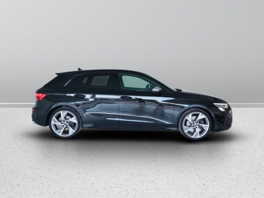 Audi A3 Sportback usata a Ascoli Piceno (7)