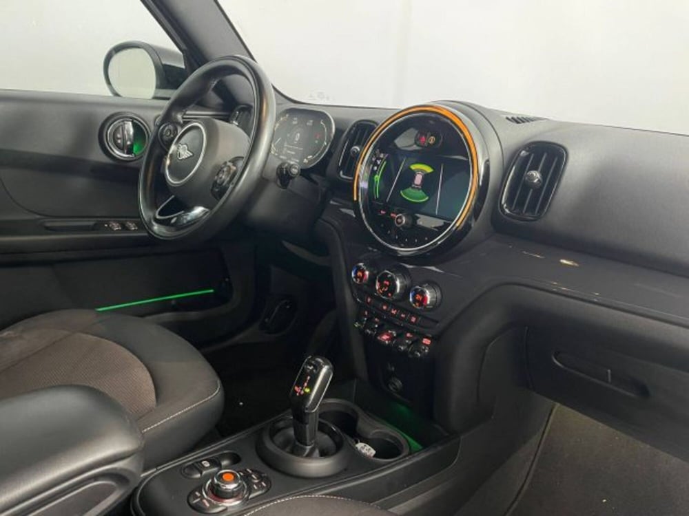 MINI Mini Countryman usata a Ascoli Piceno (10)