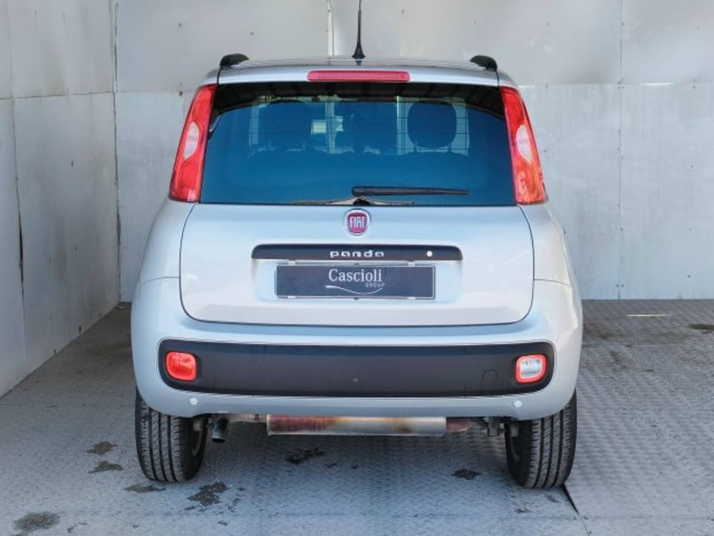 Fiat Panda usata a Ascoli Piceno (4)