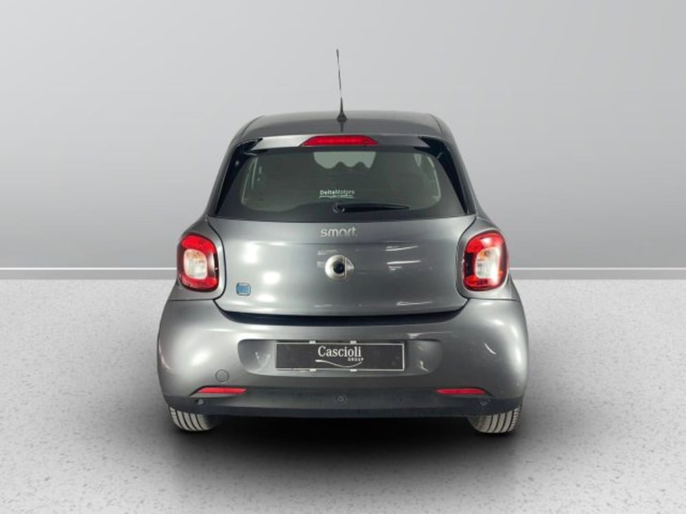 smart forfour usata a Ascoli Piceno (4)