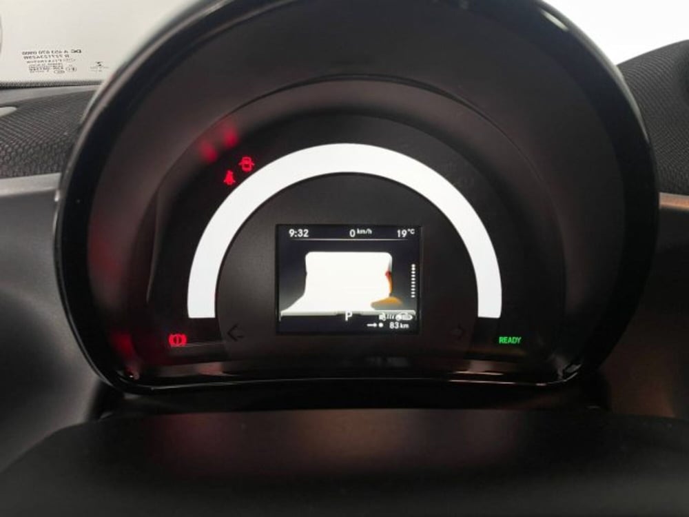 smart forfour usata a Ascoli Piceno (14)