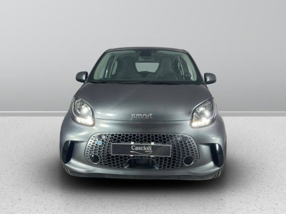 smart forfour usata a Ascoli Piceno (2)
