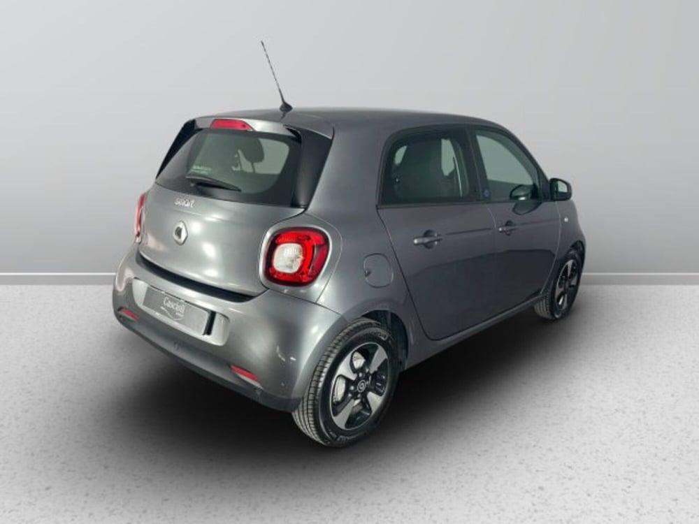smart forfour usata a Ascoli Piceno (6)