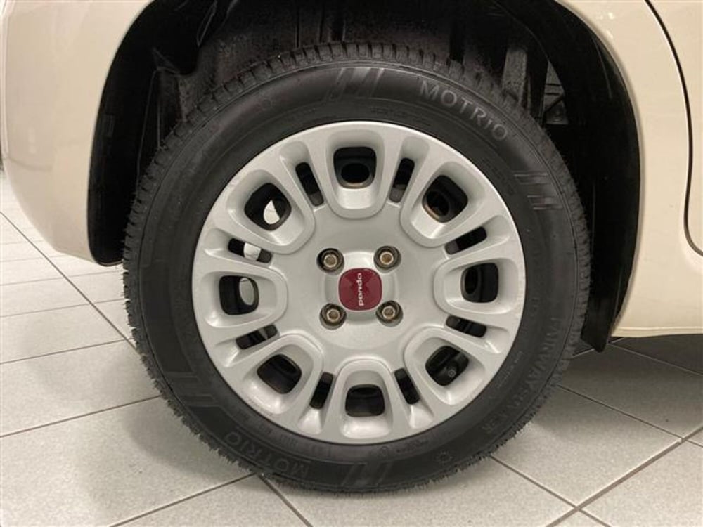 Fiat Panda usata a Brescia (11)