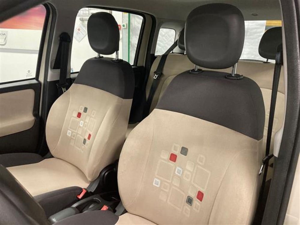 Fiat Panda usata a Brescia (14)