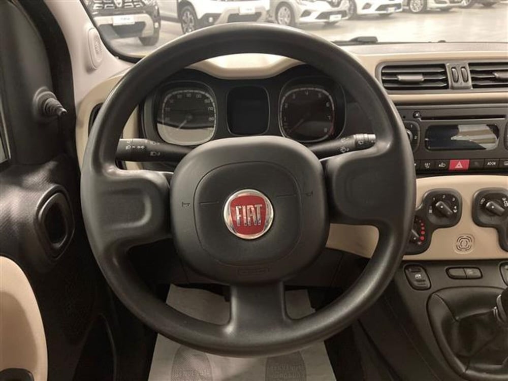 Fiat Panda usata a Brescia (6)