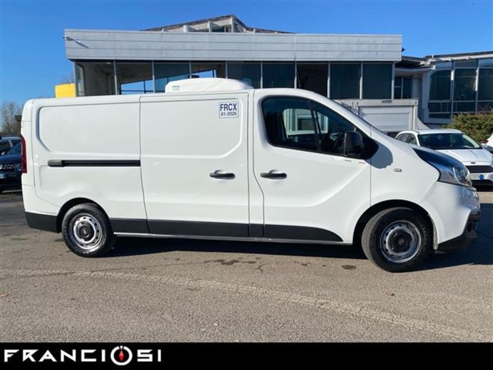 Fiat Talento usata a Modena (12)