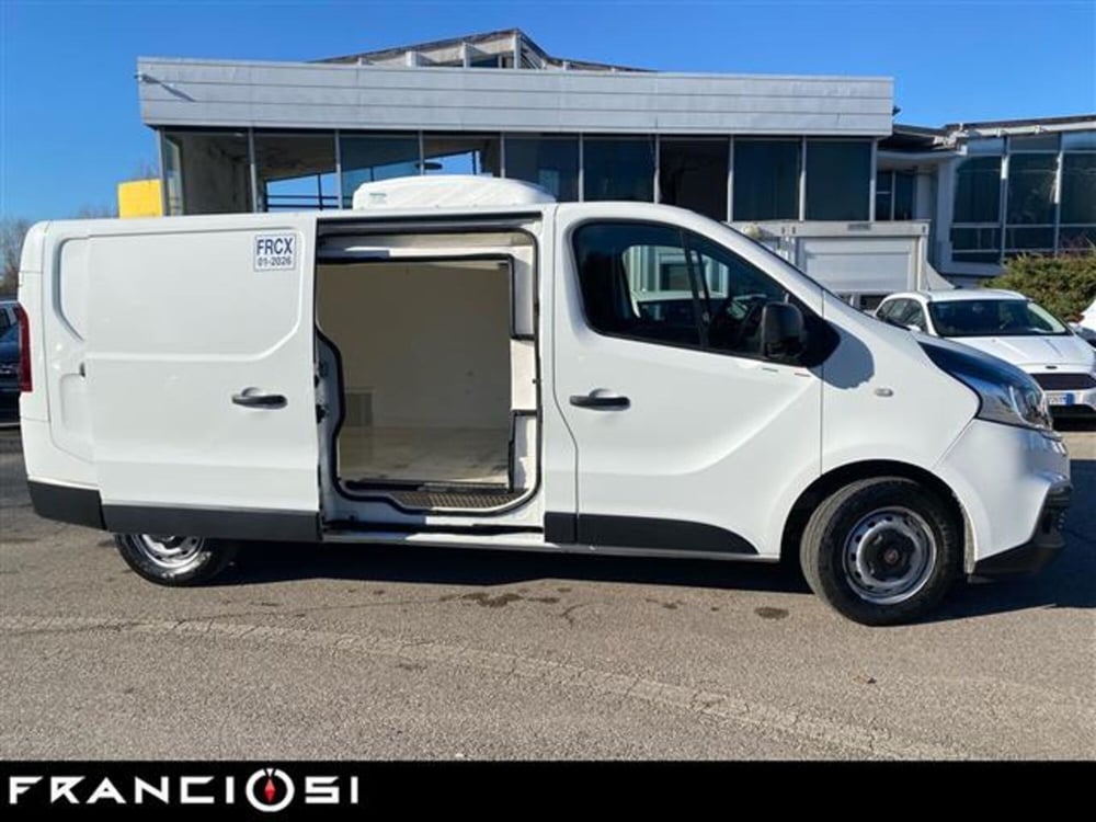 Fiat Talento usata a Modena (13)