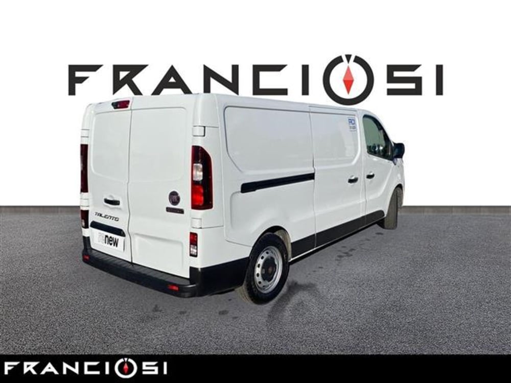 Fiat Talento usata a Modena (3)