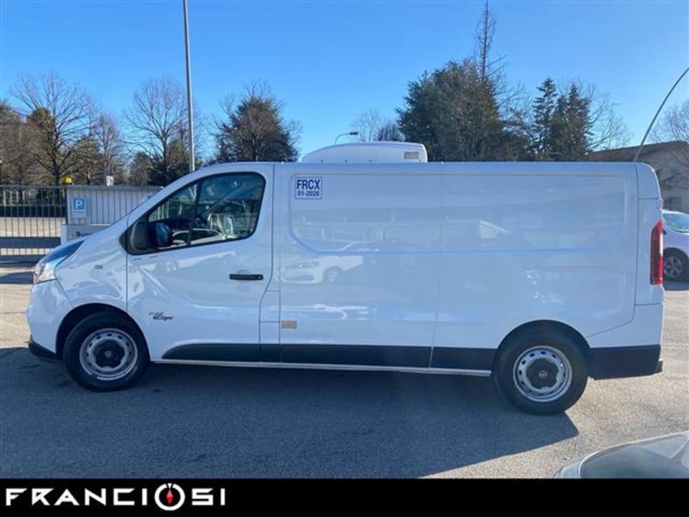 Fiat Talento usata a Modena (4)