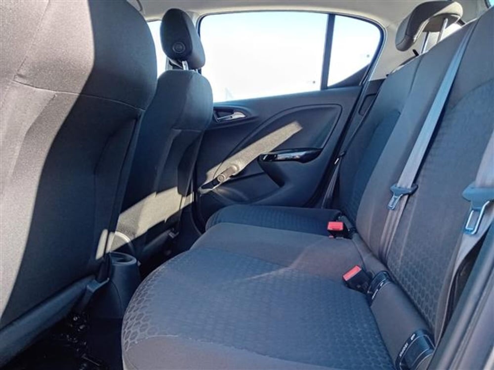 Opel Corsa usata a Firenze (13)