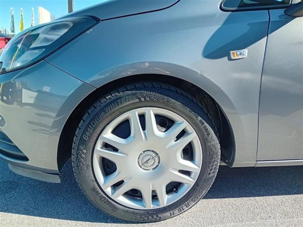 Opel Corsa usata a Firenze (5)