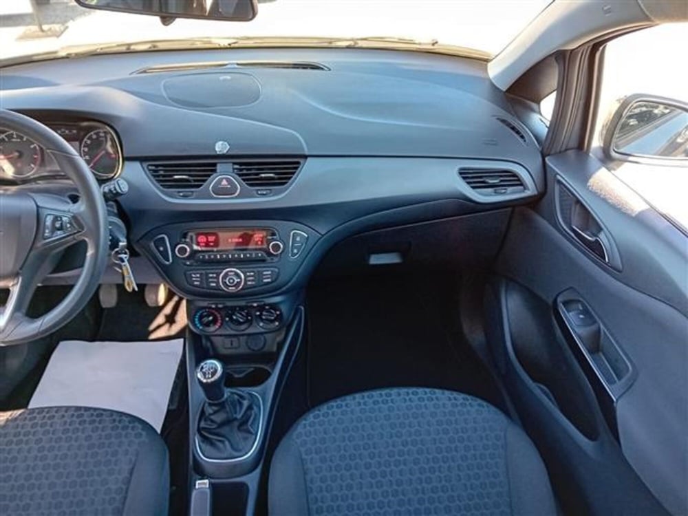 Opel Corsa usata a Firenze (9)