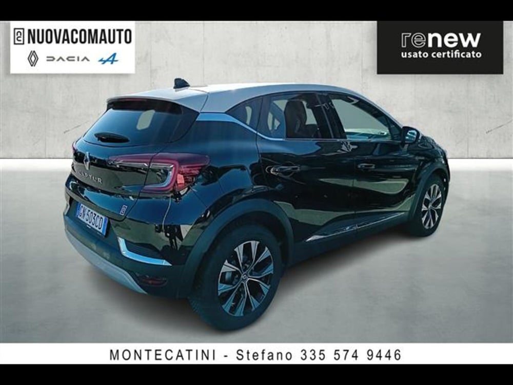 Renault Captur usata a Firenze (3)