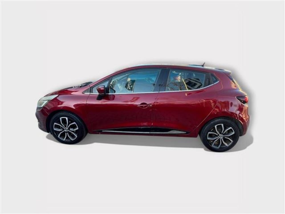 Renault Clio Sporter usata a Livorno (2)