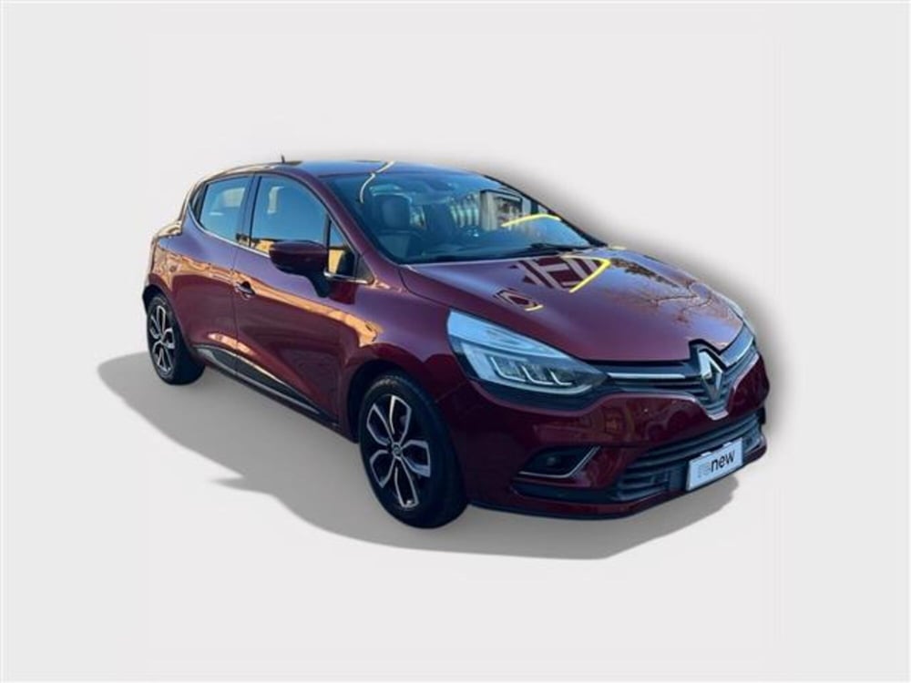 Renault Clio Sporter usata a Livorno (7)