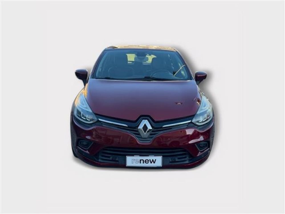 Renault Clio Sporter usata a Livorno (8)