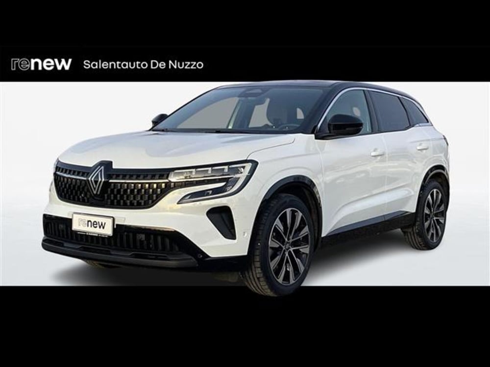 Renault Austral usata a Lecce