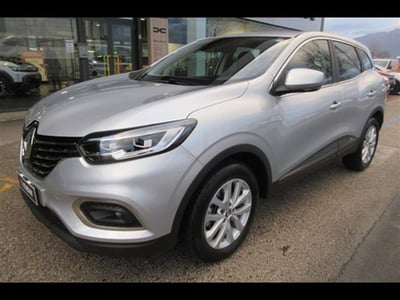 Renault Kadjar dCi 8V 115CV EDC Business  del 2022 usata a Vicenza