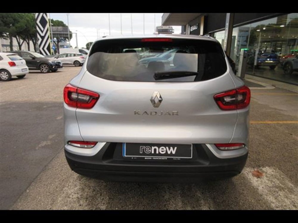 Renault Kadjar usata a Vicenza (4)