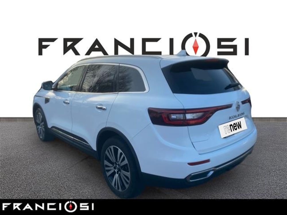 Renault Koleos usata a Modena (3)