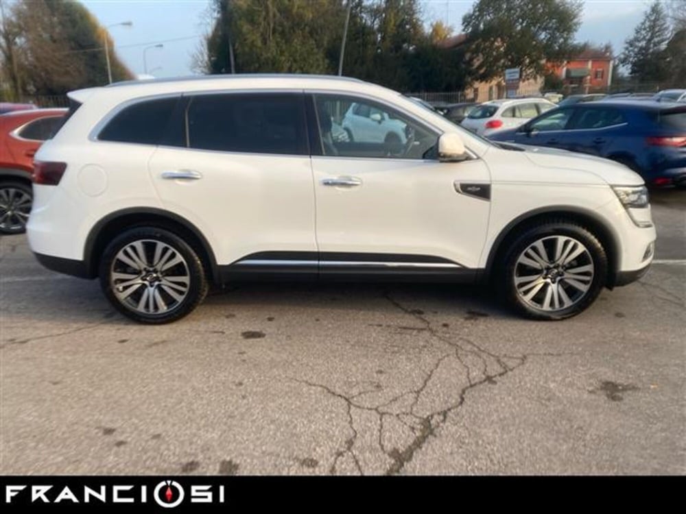 Renault Koleos usata a Modena (6)