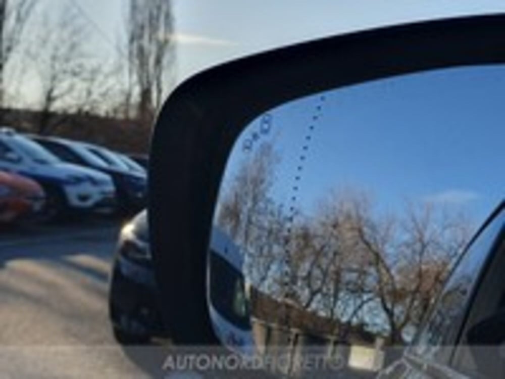 Renault Espace usata a Pordenone (15)