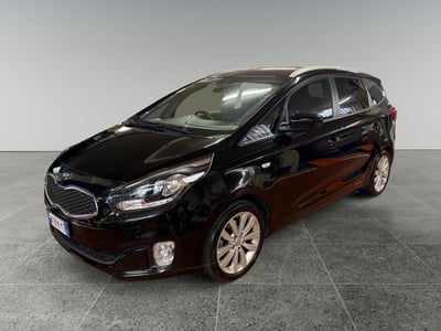 Kia Carens 1.7 CRDi 115 CV Class  del 2015 usata a Cirie&#039;