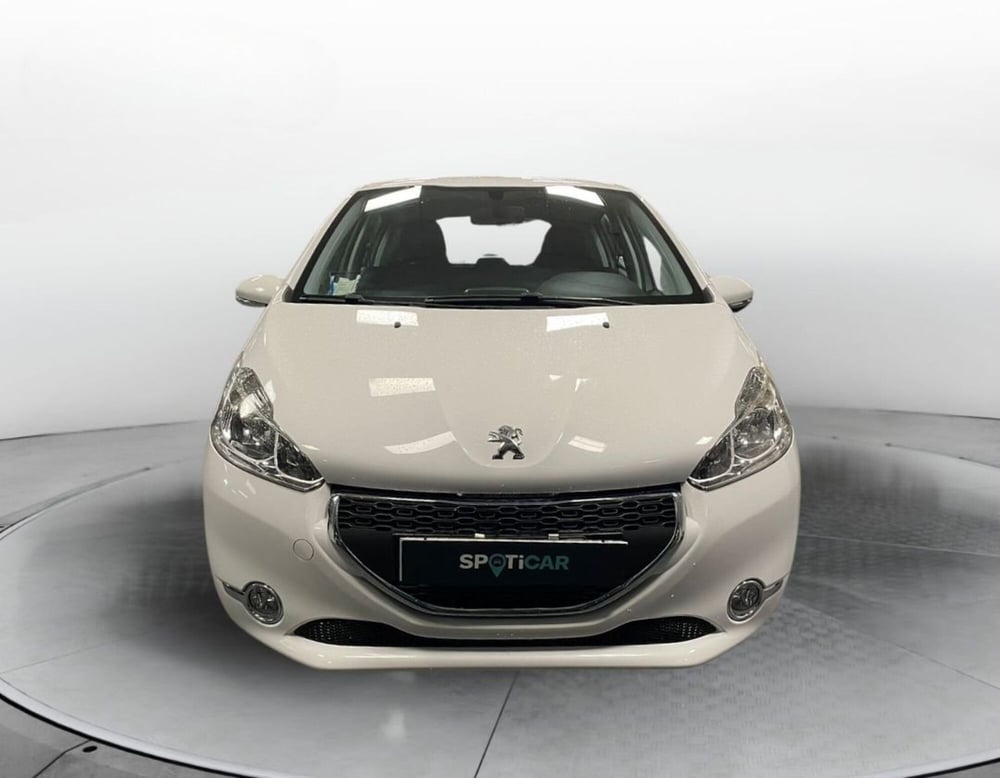 Peugeot 208 usata a Rovigo (4)