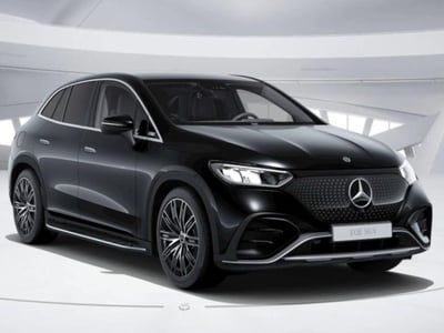 Mercedes-Benz EQE SUV 300 AMG Line Premium Plus nuova a Verona