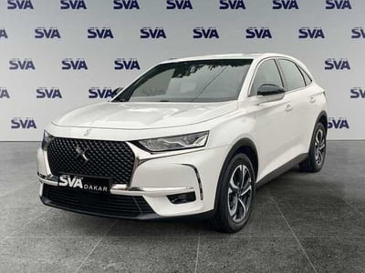 Ds DS 7 DS 7 Crossback BlueHDi 130 So Chic del 2018 usata a Ravenna