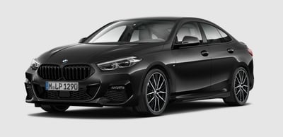 BMW Serie 2 Gran Coup&eacute; 218i  nuova a Genova