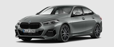 BMW Serie 2 Gran Coup&eacute; 218i  nuova a Genova