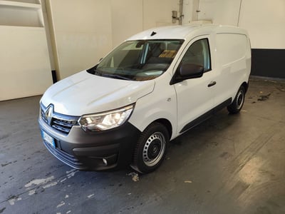 Renault Express van 1.5 Blue dci 95cv del 2021 usata a Milano