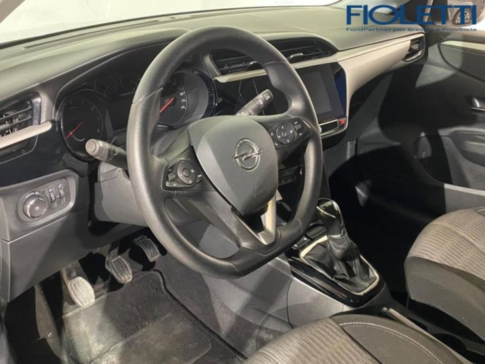 Opel Corsa usata a Brescia (15)