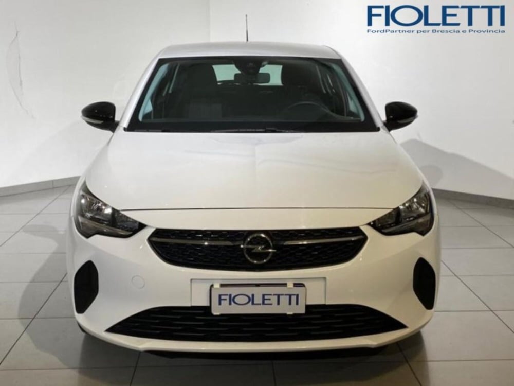 Opel Corsa usata a Brescia (3)