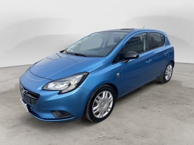 Opel Corsa 1.2 5 porte 120 Anniversary del 2019 usata a Concesio